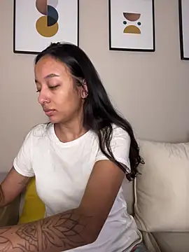 DianaHopson online show from 02/22/26, 12:26