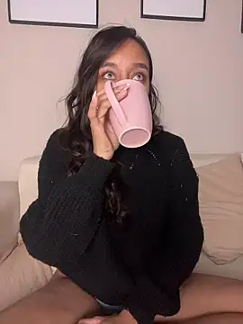 DianaHopson online show from 04/05/26, 03:58