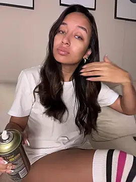 DianaHopson online show from 04/08/26, 10:26