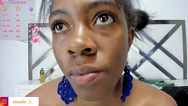 Shanelle   online show from 01/05/26, 05:27