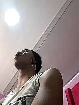 Shanelle   online show from 03/18/26, 04:10