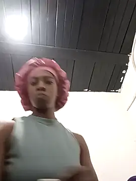 Shanelle   online show from 05/16/26, 05:56