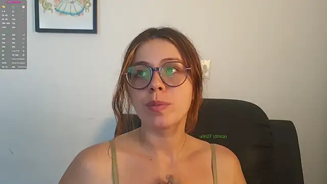 irinasweet27 online show from 01/18/25, 12:57