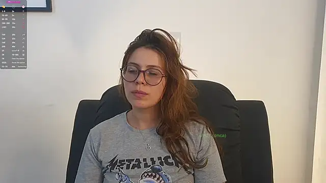 irinasweet27 online show from 01/19/25, 01:00