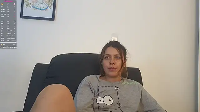 irinasweet27 online show from 02/13/25, 03:39