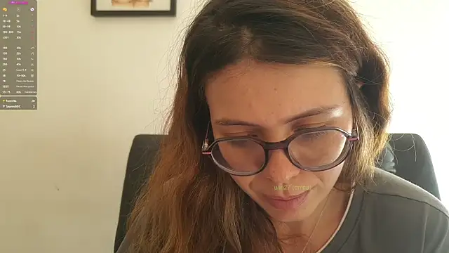 irinasweet27 online show from 02/16/25, 02:00