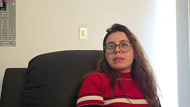 irinasweet27 online show from 02/27/25, 02:00