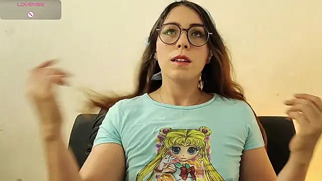 irinasweet27 online show from 11/07/25, 03:23