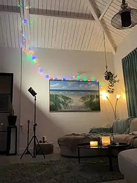 ROXYNL online show from 01/12/26, 05:07