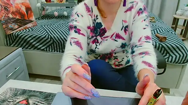 EveLove33 online show from 04/03/26, 04:38