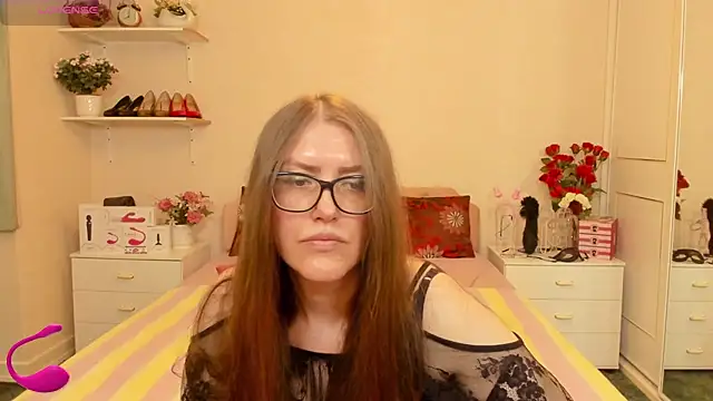 AmandamurX online show from 05/31/26, 01:29