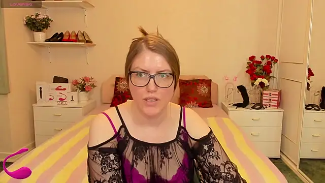 AmandamurX online show from 06/23/26, 01:31