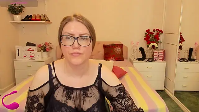 AmandamurX online show from 06/27/26, 01:28