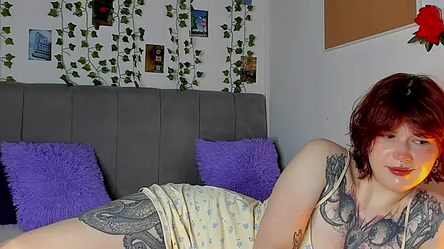 miss Lizzy online show from 07/15/26, 01:11