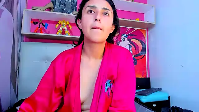 AngelaLinaresx69 online show from 12/11/24, 09:19