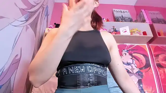 AngelaLinaresx69 online show from 04/03/26, 08:51