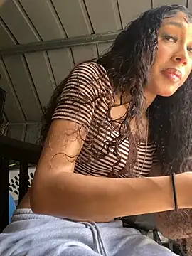badbaby187 online show from 04/08/26, 04:07