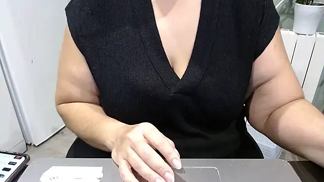 alejandraxxz online show from 01/29/25, 05:09