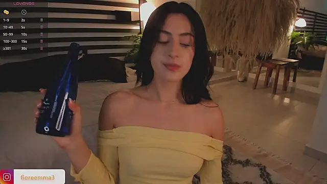 afrodita  25 online show from 02/04/25, 10:55