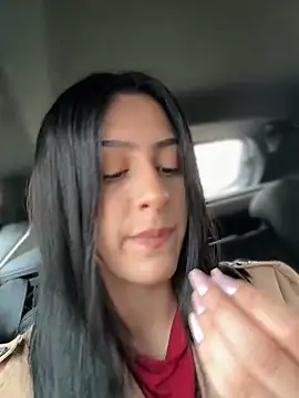 afrodita  25 online show from 03/03/25, 03:20