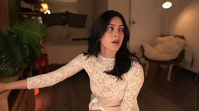 afrodita  25 online show from 12/04/25, 11:35