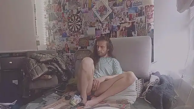 DownstairsSky online show from 03/05/25, 08:21