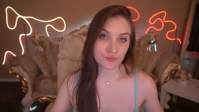 EmmyCharmm online show from 10/03/25, 05:48