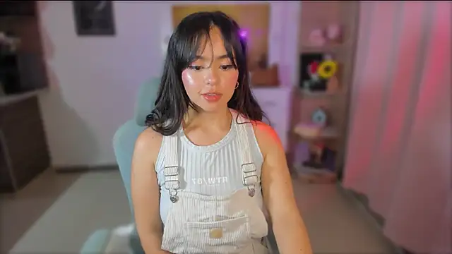 Olivia xd  online show from 01/08/25, 06:52