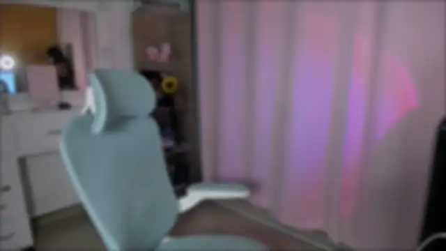 Olivia xd  online show from 01/26/25, 03:48