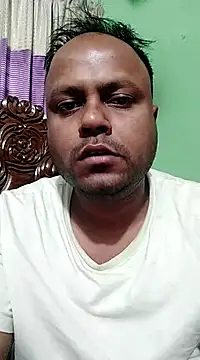Niladri1410 online show from 02/16/25, 02:53