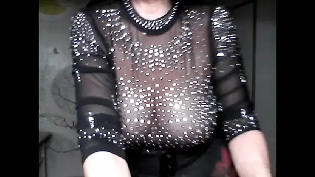 JaneLaLucky online show from 02/05/26, 06:01