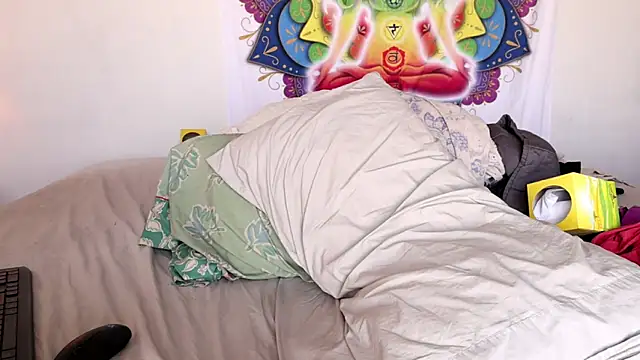 xxpixeyxx online show from 03/17/25, 08:09