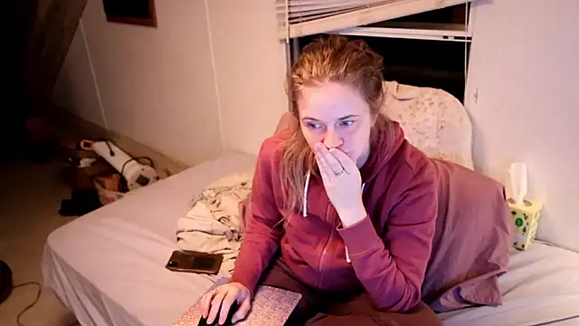 xxpixeyxx online show from 10/04/25, 08:12