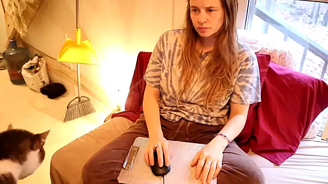 xxpixeyxx online show from 11/21/25, 01:32