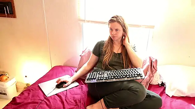 xxpixeyxx online show from 03/06/26, 03:41