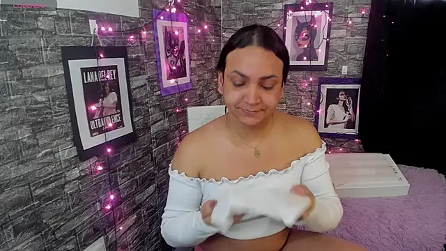 Andrys  online show from 02/03/26, 08:14