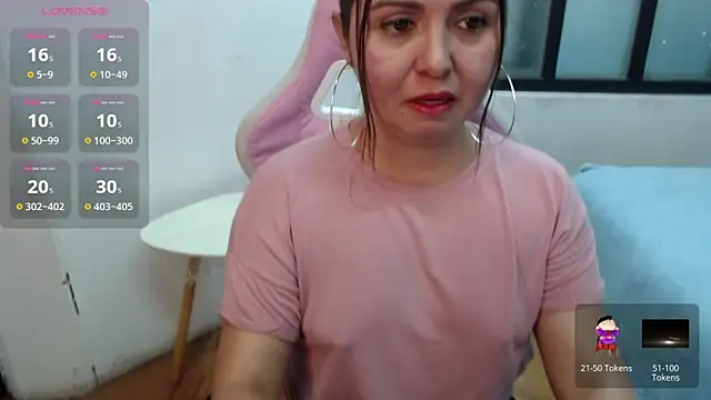 rose meyer online show from 01/08/25, 06:20