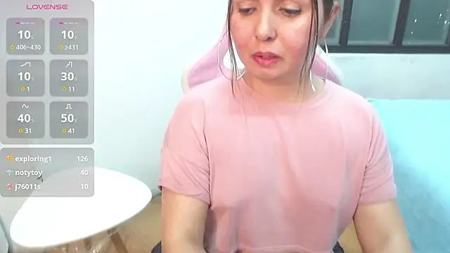 rose meyer online show from 01/08/25, 09:23