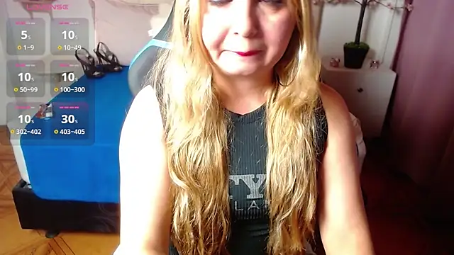 rose meyer online show from 09/08/25, 06:40