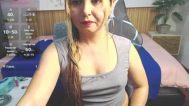 rose meyer online show from 10/26/25, 04:24