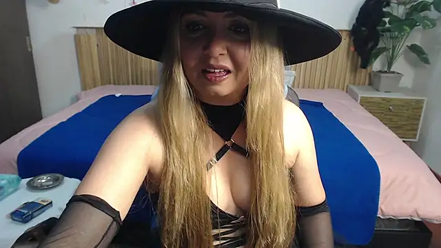 rose meyer online show from 10/31/25, 06:42