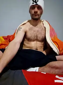 d1ckend online show from 01/05/26, 11:08