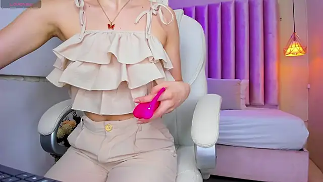 amara falcon online show from 01/09/25, 12:41