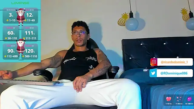 FuckHardlove online show from 12/30/24, 04:20