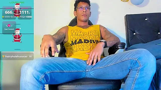 FuckHardlove online show from 12/30/24, 05:55