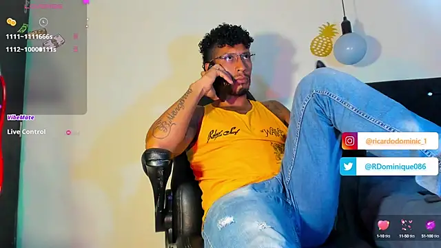 FuckHardlove online show from 01/31/25, 06:03