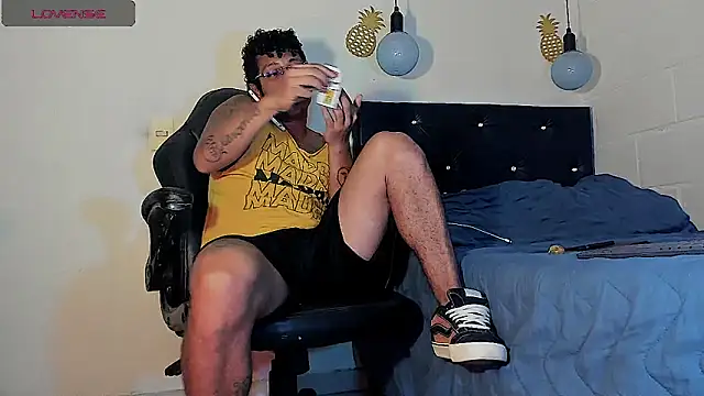 FuckHardlove online show from 03/10/25, 12:40