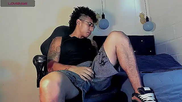 FuckHardlove online show from 03/13/25, 03:28