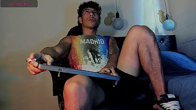 FuckHardlove online show from 03/19/25, 04:13