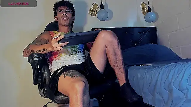 FuckHardlove online show from 03/19/25, 07:17